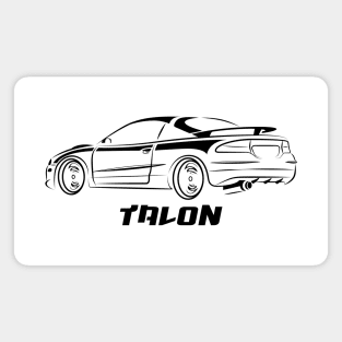 DSM Talon TSi Magnet